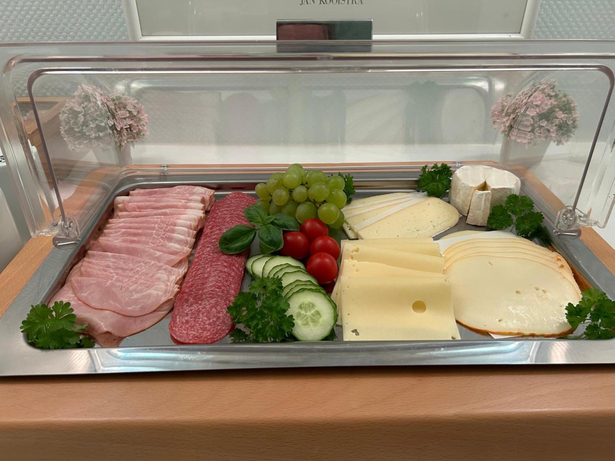 Apartament Ferien Und Freizeithof Engelau - Zi 6 Giekau Zewnętrze zdjęcie